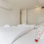 Lovely Duplex With Balcony Lisboa