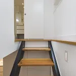 Lovely Duplex With Balcony Apartmán