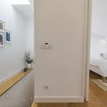 Lovely Duplex With Balcony *