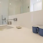 Apartmán Lovely Duplex With Balcony *