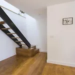Lovely Duplex With Balcony