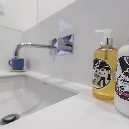 Lovely Duplex With Balcony Апартаменты