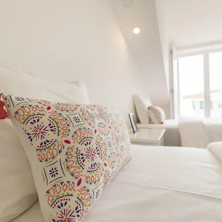 דירה Lovely Duplex With Balcony *