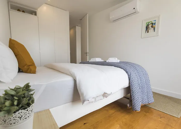 Apartment Lovely Duplex With Balcony *