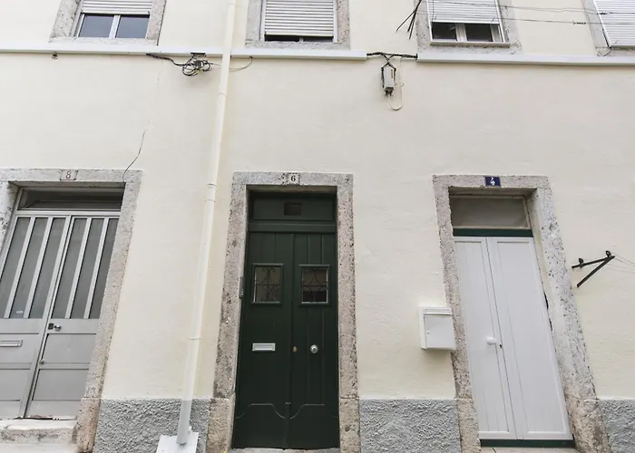 Lovely Duplex With Balcony Apartment