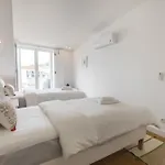 Lovely Duplex With Balcony Daire *