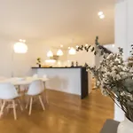 Daire Lovely Duplex With Balcony Lisboa