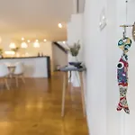 Lovely Duplex With Balcony