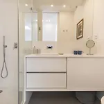 Lovely Duplex With Balcony Daire Lisboa