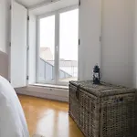 Lovely Duplex With Balcony Daire