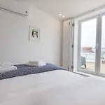 Lovely Duplex With Balcony Daire *