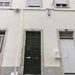 Lovely Duplex With Balcony Daire