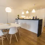 Lovely Duplex With Balcony Daire *
